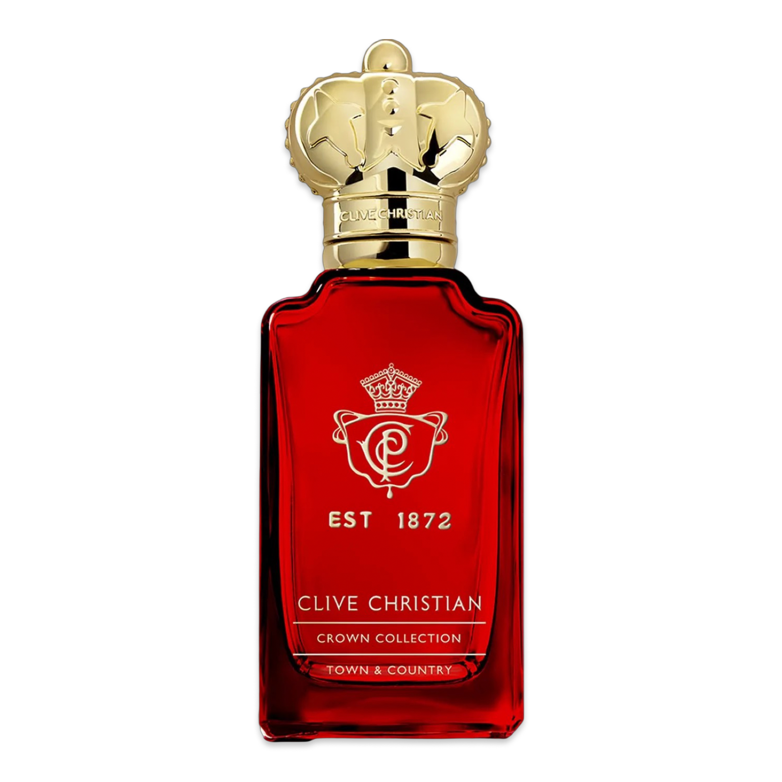 Clive Christian Town & Country